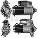 Borg & Beck Starter Motor  - BST2171 fits Jeep Cherokee,Grand Cherokee