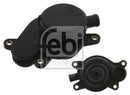 Febi Bilstein Oil Separator - 36930 fits Mercedes