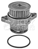 Key Parts Water Pump W/Gasket  - KCP1720 fits VW Golf, Polo, Seat, Skoda 94-