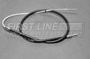 First Line Brake Cable LH & RH - FKB1813 fits BMW 3 series (E36) 91- (Disc)