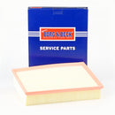 Borg & Beck Air Filter -  BFA2072 fits LandRover Disco III