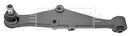 Borg & Beck Track Control Arm LH -BCA5902