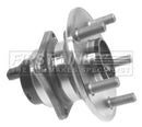 First Line Wheel Bearing Kit  - FBK1013 fits Toyota Avensis 03-on - Rear