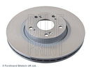 Blue Print Brake Disc (Single Disc) - ADH243109