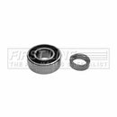 First Line Wheel Bearing Kit  - FBK023 fits Ford - Rear