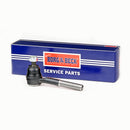 Borg & Beck Tie Rod End Inner  - BTR4348 fits Ford Maverick, Nissan Terrano