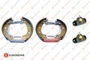 Eurorepar Brake Drum - 1611455380