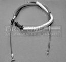 First Line Brake Cable- LH Rear - FKB1985 fits Fiat Marea Weekend 97-