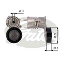 Gates DriveAlign Tensioner Pulley - T39117