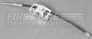 First Line Brake Cable -  Front - FKB3295 fits Nissan Qashqai 04/07-