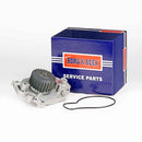 Borg & Beck Water Pump Kit  - BWP1598 fits Honda Accord VI >04/2002