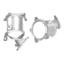 BM Cats Approved Diesel Catalytic Converter - BM80369H fits Nissan