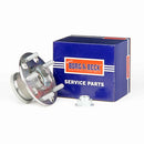 Borg & Beck Wheel Bearing Kit  - BWK1208 fits Honda Accord 02-08