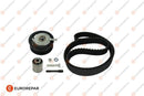 Eurorepar Timing Belt Set - 1611883080