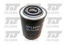 Quinton Hazell Oil Filter - QFL0091