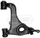 Borg & Beck Wishbone Lower RH - BCA5947 fits Mercedes E Class W210 95-03