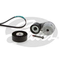 Gates FleetRunner Micro-V Kit - K028PK2135HD