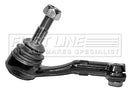 First Line Tie Rod End Outer Lh  - FTR5399 fits BMW 1 E87, 3 Series E90/91/92