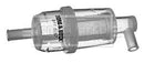 Borg & Beck Fuel Filter -  BFF8087 fits Diesel in-line filter