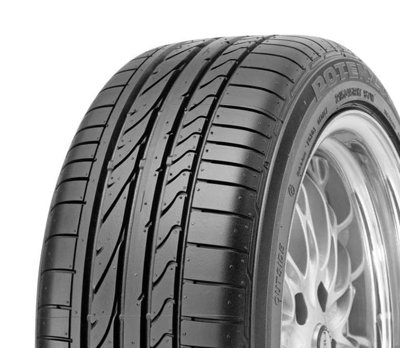 Bridgestone 175 55 15 77V Potenza RE050A tyre