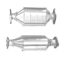 BM Cats Approved Diesel Catalytic Converter - BM80535H with Fitting Kit - FK80535 fits Hyundai, Kia