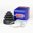 Borg & Beck Cv Joint Boot Kit  - BCB2429 fits Citroen,Fiat,Talbot - Inner