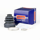 Borg & Beck Cv Joint Boot Kit  - BCB6156 fits Renault Megane III 2008-