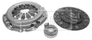 Borg & Beck Clutch Kit 3-In-1 Part No -HK7629