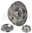 First Line Wheel Bearing Kit  - FBK954 fits Citroen Berlingo - Rear