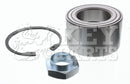 Key Parts Wheel Bearing Kit  - KWB967 fits Citroen, Fiat, Peugeot-Front