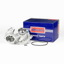 Borg & Beck Water Pump Kit  - BWP2263 fits BMW 5 >07