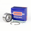Borg & Beck Wheel Bearing Kit  - BWK514 fits Ford, Seat, VW - Rear