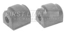 First Line Bush -  FSK6612K fits BMW 5 Series (E39) rear 13mm