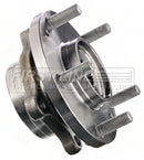 First Line Wheel Bearing Kit  - FBK1542 fits CEE'D (JD)