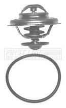 First Line Thermostat Kit  - FTK029 fits BMW, Mercedes, Porsche 928