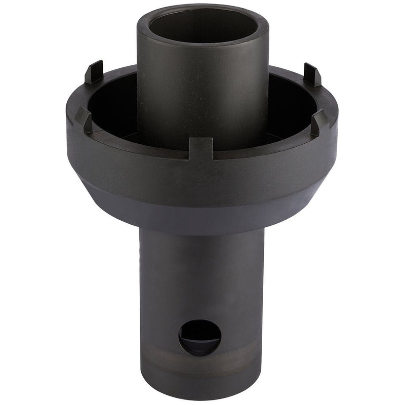 Axle Lock Nut Socket, 3/4" Sq Dr, 105 - 125mm