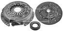 Borg & Beck Clutch Kit 3-In-1 Part No -HK2237