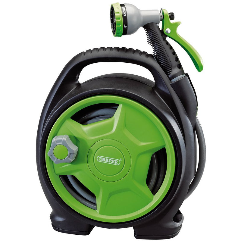 Mini Hose Reel Set (10m)