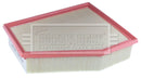 Borg & Beck Air Filter -  BFA2617 fits A1 11-15 2.0D