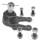 Borg & Beck Ball Joint Lower L/R Part No -BBJ5171