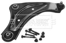 Borg & Beck Suspension Arm RH - BCA6895 fits Nissan Juke 10-