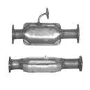 BM Cats Petrol Catalytic Converter - BM90961