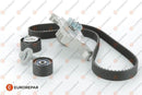 Eurorepar Water Pump & Timing Belt Set - 1611885980