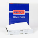 Borg & Beck Cabin / Pollen Filter -  BFC1001 fits Audi A3, Seat. VW Caddy, Golf