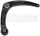 First Line Wishbone RH - FCA6157 fits PSA Berlingo,307,Partner 01-