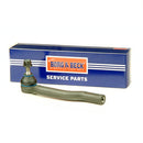 Borg & Beck Tie Rod End Lh  - BTR5448 fits Nissan Note 06-, Cube 10-