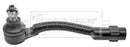 Borg & Beck Tie Rod End Lh  - BTR5614 fits Hyundai i20 08-