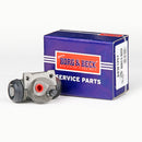 Borg & Beck Wheel Cylinder Rh  - BBW1257 fits Nissan Primera 1.6(P10)90-9/94