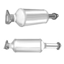 BM Cats DPF - BM11207 with Fitting Kit - FK11207 fits Suzuki