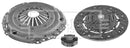 Borg & Beck Clutch Kit 3-In-1 Part No -HK2769